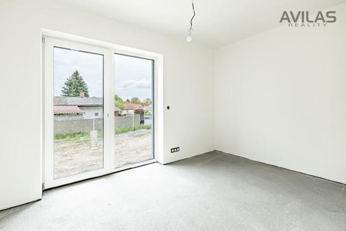 Prodej rodinného domu, Kozmice, 142 m2