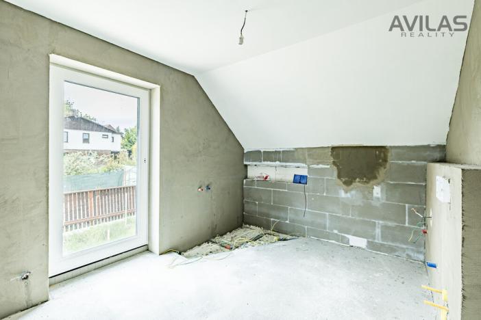 Prodej rodinného domu, Kozmice, 142 m2