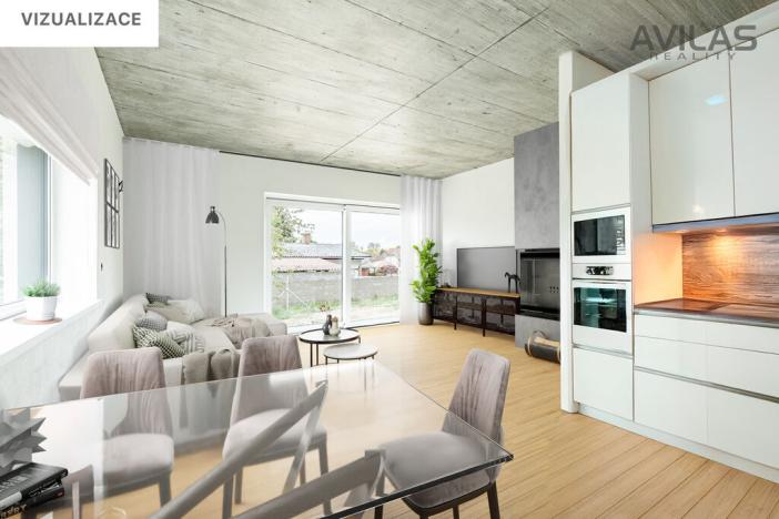 Prodej rodinného domu, Kozmice, 142 m2