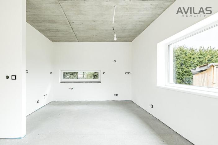 Prodej rodinného domu, Kozmice, 142 m2