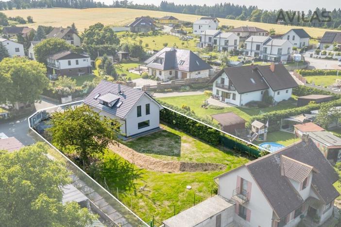 Prodej rodinného domu, Kozmice, 142 m2