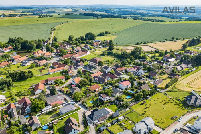 Prodej rodinného domu, Kozmice, 142 m2