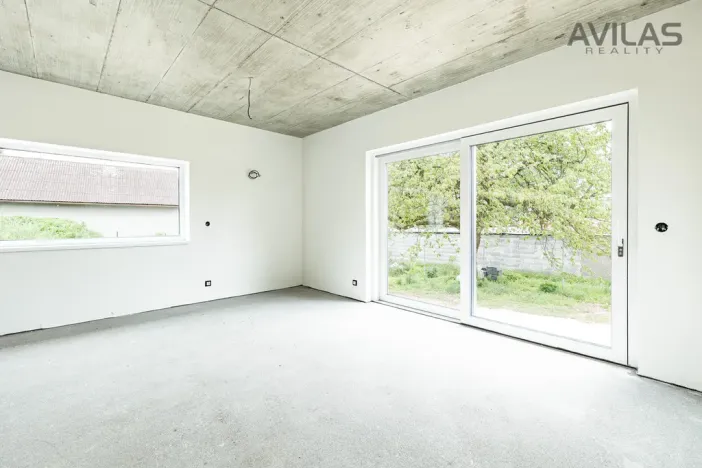 Prodej rodinného domu, Kozmice, 142 m2