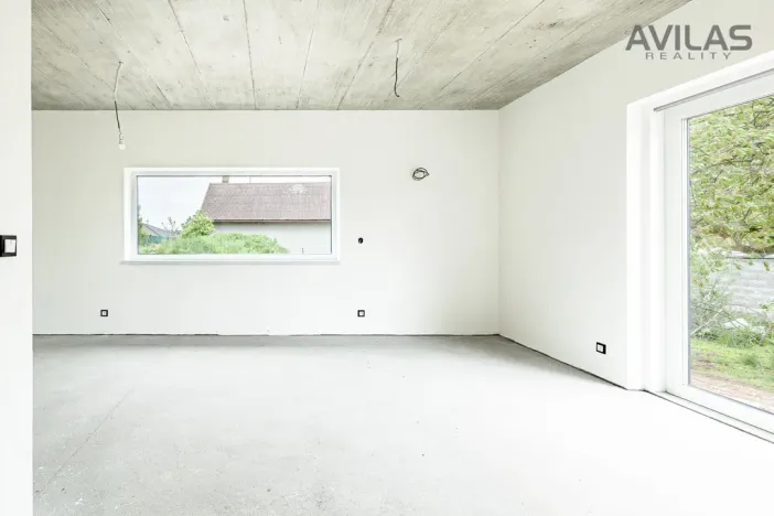 Prodej rodinného domu, Kozmice, 142 m2