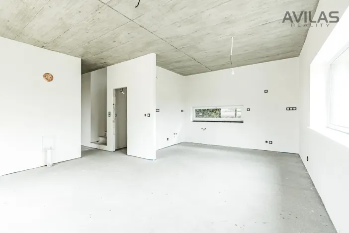 Prodej rodinného domu, Kozmice, 142 m2