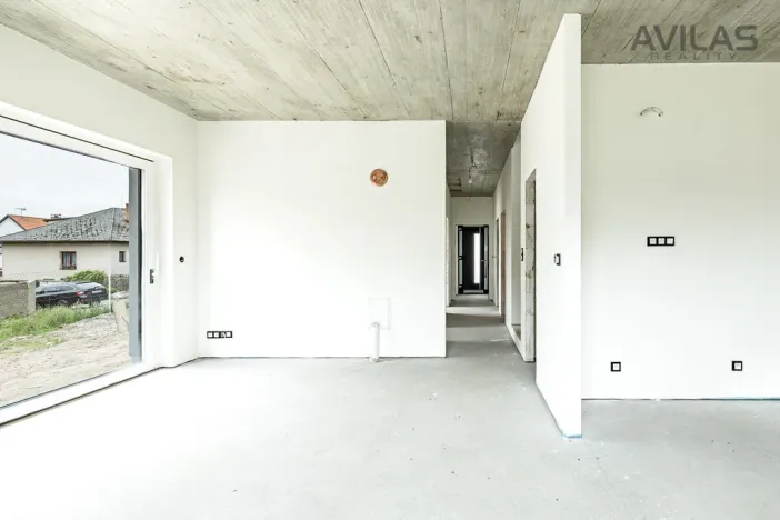 Prodej rodinného domu, Kozmice, 142 m2