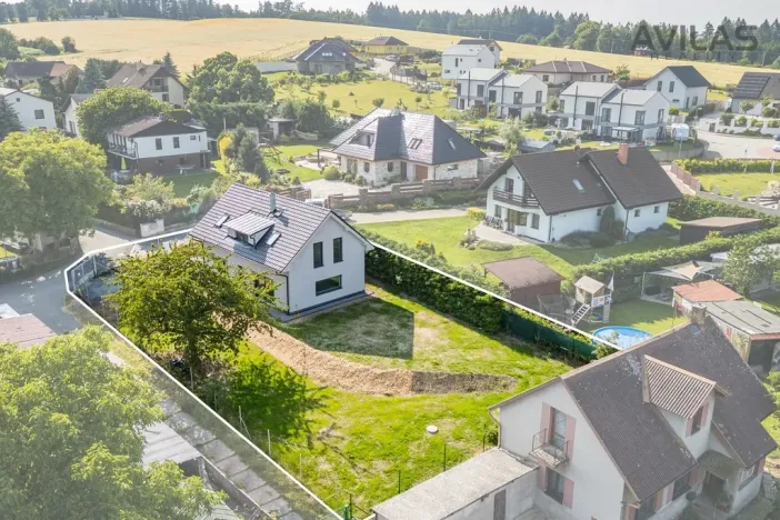 Prodej rodinného domu, Kozmice, 142 m2