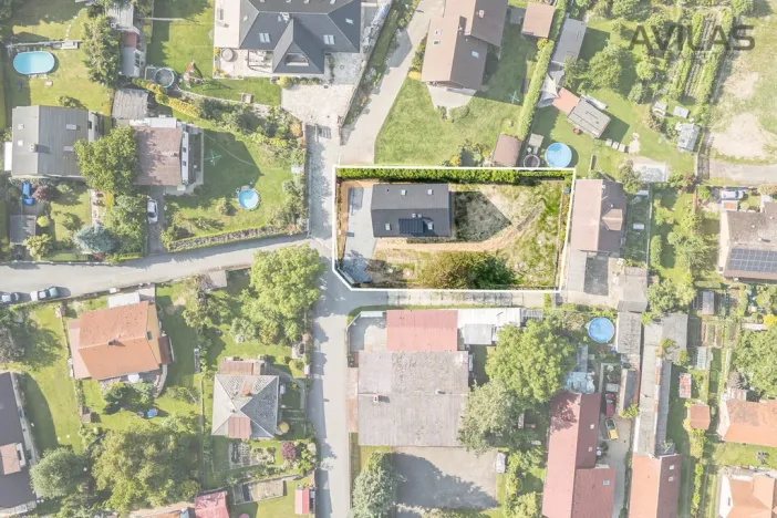 Prodej rodinného domu, Kozmice, 142 m2