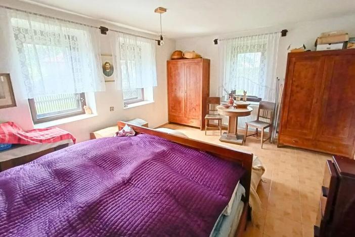 Prodej rodinného domu, Dolní Město, 105 m2