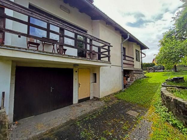 Prodej rodinného domu, Dolní Město, 105 m2