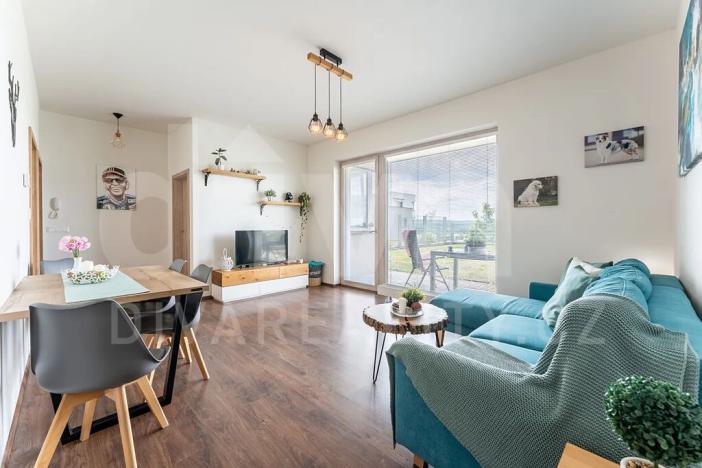 Prodej bytu 4+kk, Bučovice, U Škol, 87 m2