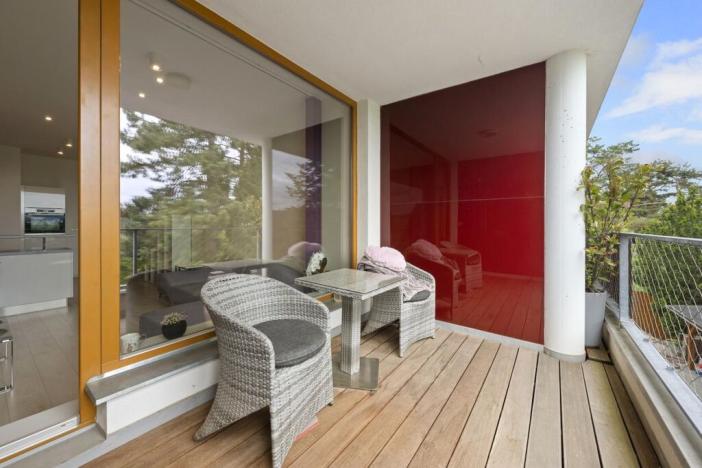 Prodej bytu 2+kk, Brno, Rozdrojovická