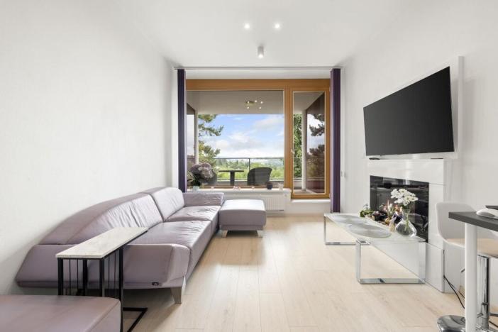 Prodej bytu 2+kk, Brno, Rozdrojovická