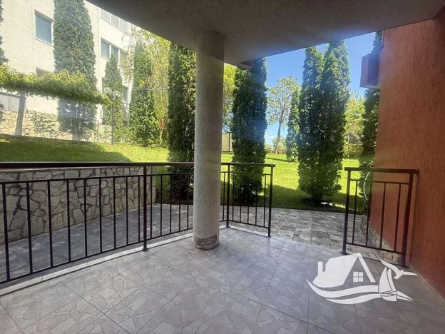 Prodej bytu 1+kk, Nesebar, Bulharsko, 41 m2