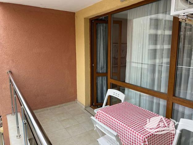 Prodej bytu 1+kk, Nesebar, Bulharsko, 55 m2