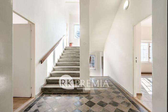 Prodej vícegeneračního domu, Ústí nad Labem - Krásné Březno, Drážďanská, 534 m2