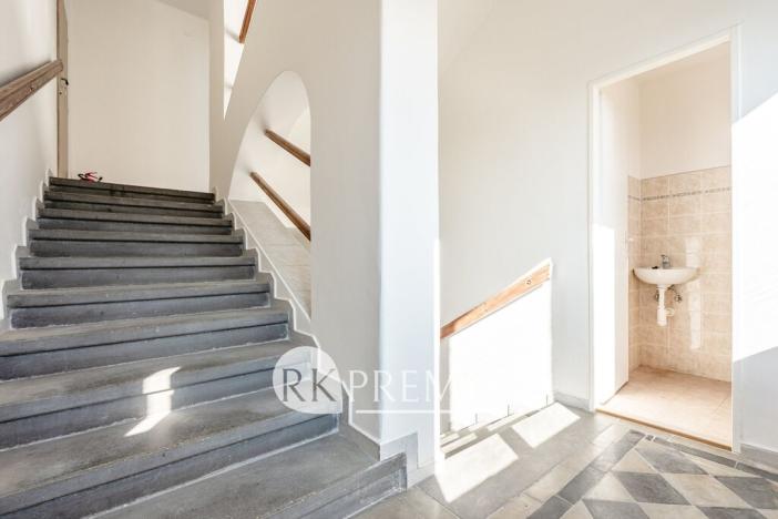 Prodej vícegeneračního domu, Ústí nad Labem - Krásné Březno, Drážďanská, 534 m2