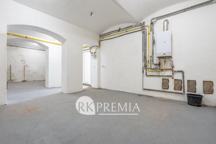 Prodej vícegeneračního domu, Ústí nad Labem - Krásné Březno, Drážďanská, 534 m2