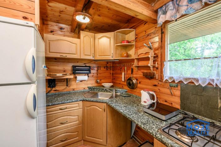 Prodej chaty, Erpužice - Malovice, 57 m2