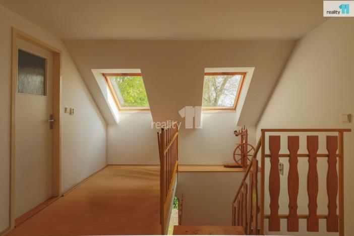 Prodej chalupy, Myslív, 286 m2