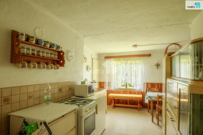 Prodej chalupy, Myslív, 286 m2