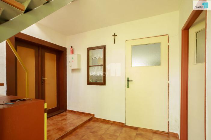 Prodej chalupy, Myslív, 286 m2