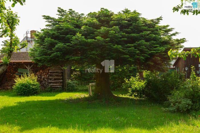 Prodej chalupy, Myslív, 286 m2