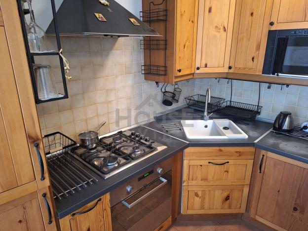 Pronájem bytu 4+kk, Praha - Vršovice, Kazašská, 92 m2