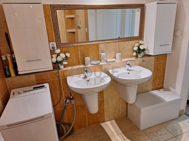 Pronájem bytu 4+kk, Praha - Vršovice, Kazašská, 92 m2