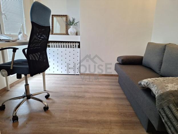 Pronájem bytu 4+kk, Praha - Vršovice, Kazašská, 92 m2