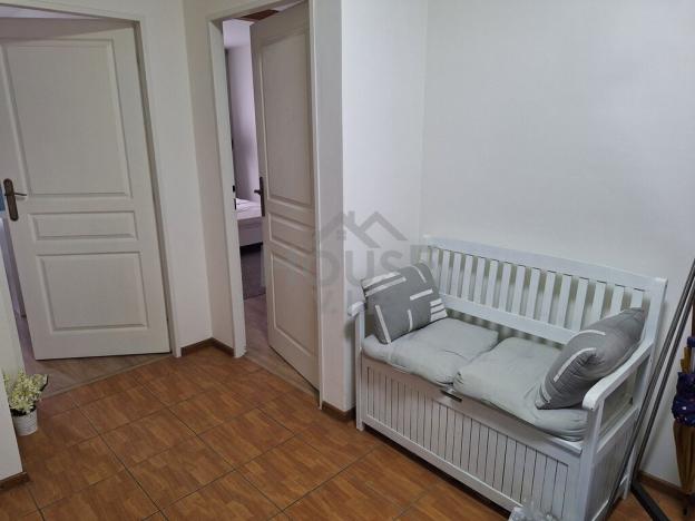 Pronájem bytu 4+kk, Praha - Vršovice, Kazašská, 92 m2