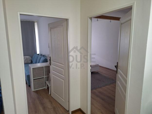 Pronájem bytu 4+kk, Praha - Vršovice, Kazašská, 92 m2