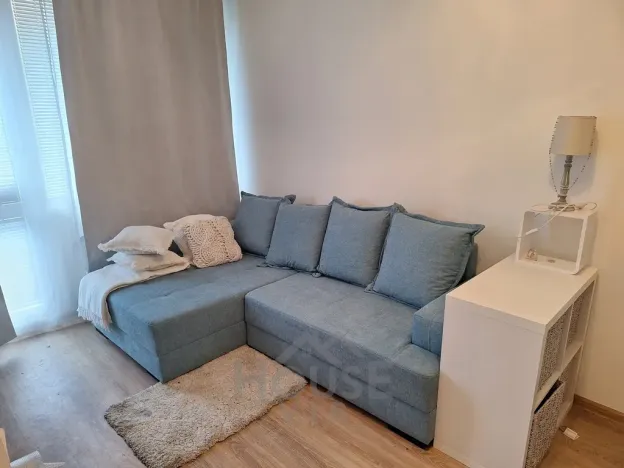 Pronájem bytu 4+kk, Praha - Vršovice, Kazašská, 92 m2