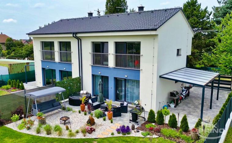 Prodej rodinného domu, Unhošť, Jenečská, 110 m2