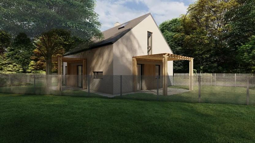 Prodej rodinného domu, Staré Hodějovice, K Šemberku, 92 m2