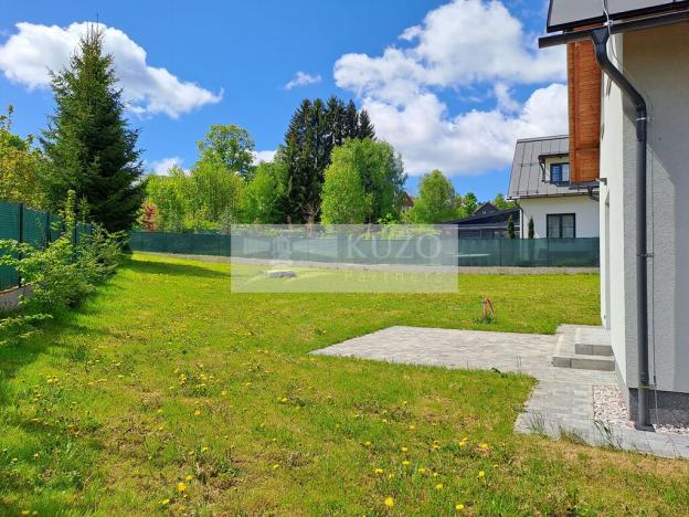 Prodej rodinného domu, Smržovka, Větrná, 121 m2