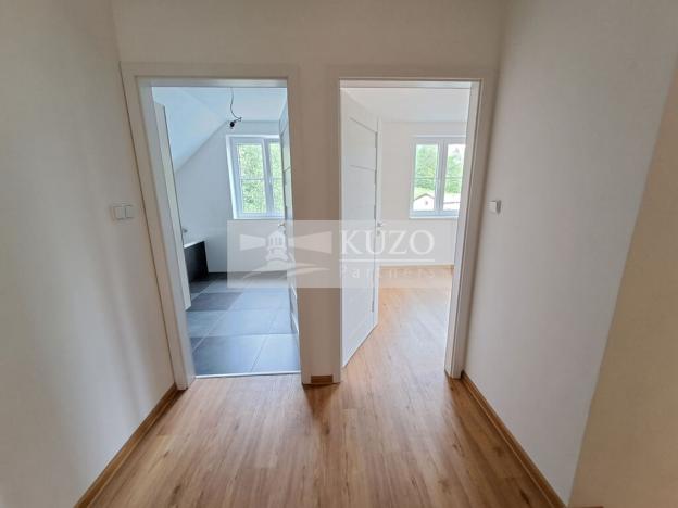 Prodej rodinného domu, Smržovka, Větrná, 121 m2