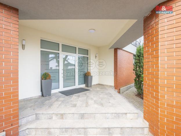 Prodej rodinného domu, Jirny - Nové Jirny, V Zahradách, 350 m2