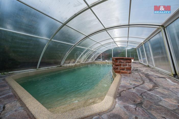 Prodej rodinného domu, Jirny - Nové Jirny, V Zahradách, 350 m2