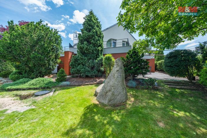 Prodej rodinného domu, Jirny - Nové Jirny, V Zahradách, 350 m2