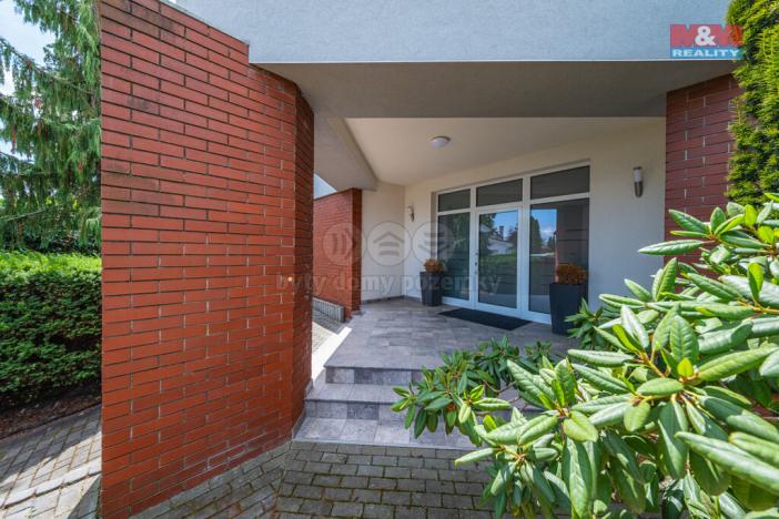 Prodej rodinného domu, Jirny - Nové Jirny, V Zahradách, 350 m2