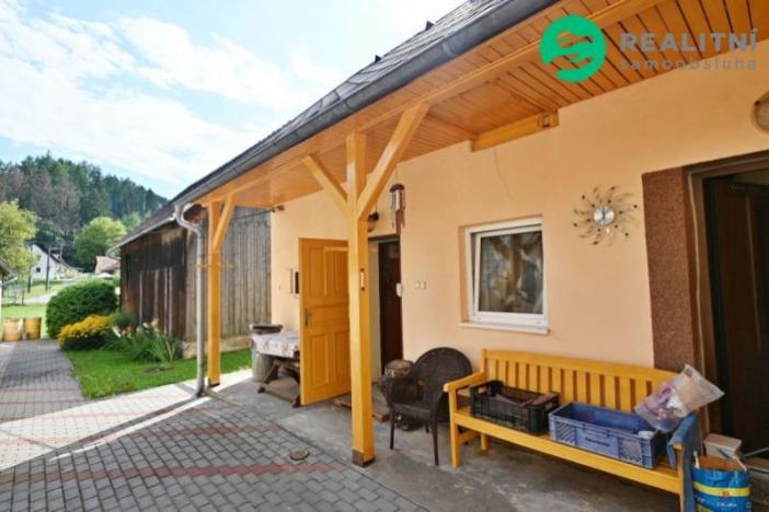 Prodej rodinného domu, Kašava, Kašava, 170 m2