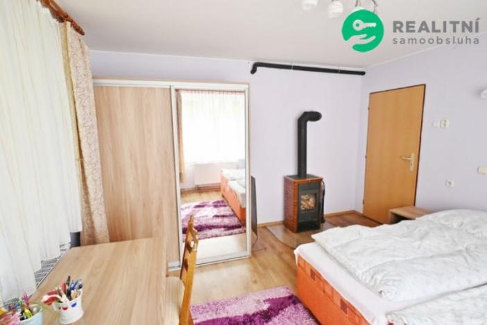 Prodej rodinného domu, Kašava, Kašava, 170 m2