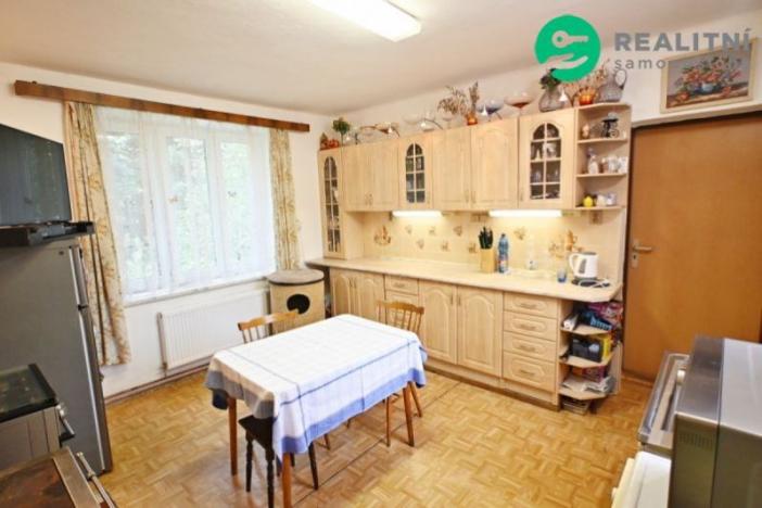 Prodej rodinného domu, Kašava, Kašava, 170 m2