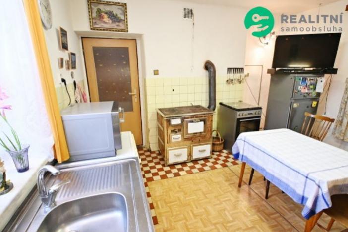 Prodej rodinného domu, Kašava, Kašava, 170 m2