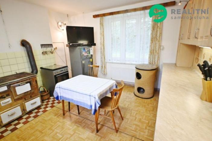 Prodej rodinného domu, Kašava, Kašava, 170 m2