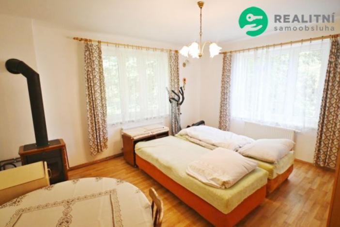 Prodej rodinného domu, Kašava, Kašava, 170 m2