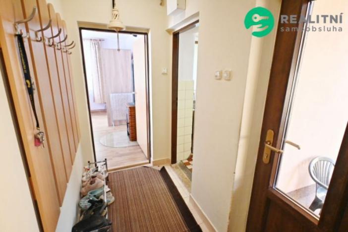 Prodej rodinného domu, Kašava, Kašava, 170 m2