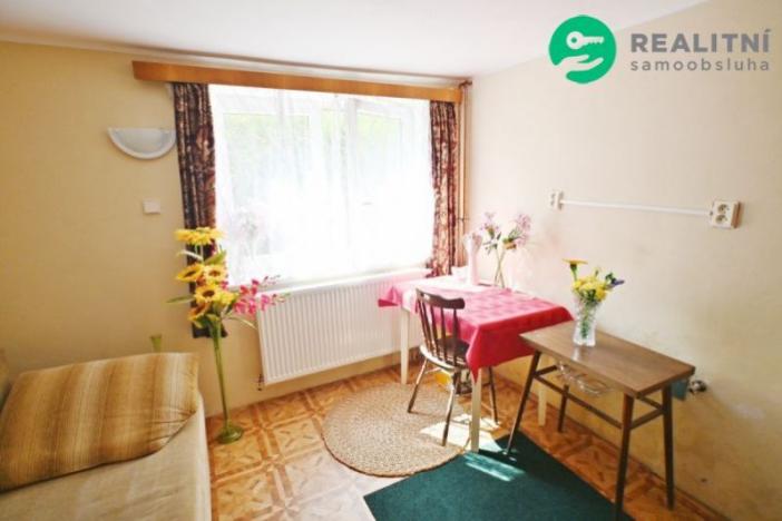 Prodej rodinného domu, Kašava, Kašava, 170 m2