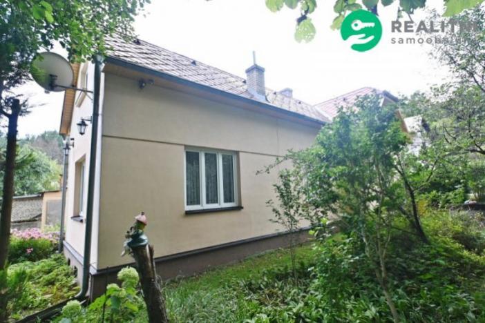 Prodej rodinného domu, Kašava, Kašava, 170 m2